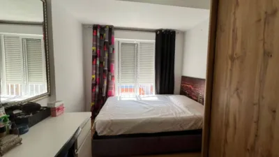 Apartment on Aurelio Coquillat Pascual Street photo 28