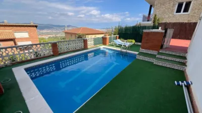 Casa en Can Ribot photo 4