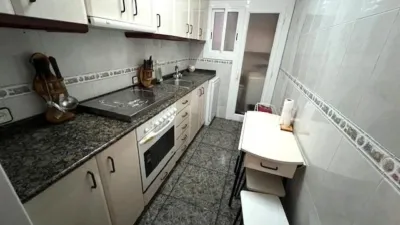 Apartment in Can Vidalet photo 10