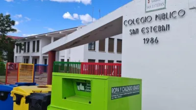 Casa - Más
