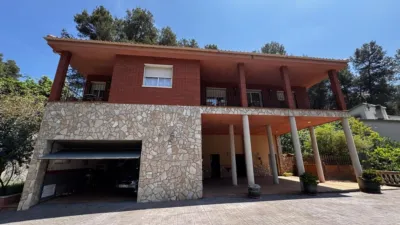 House in El Pla de Palec photo 4