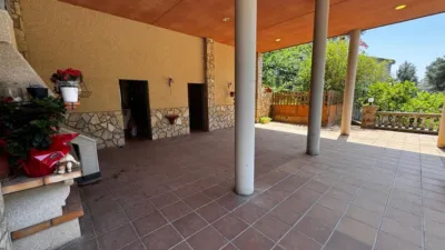 House in El Pla de Palec photo 5