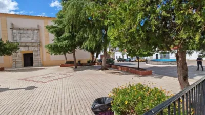 Casa - Vista 4