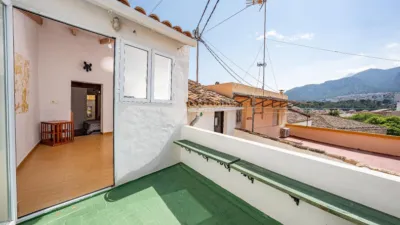 House on Carrer Sant Francesc photo 26