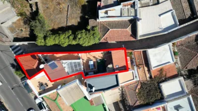 House on Avenida de La Iglesia photo 18