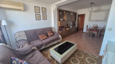 Penthouse on Calle de Antares photo 2