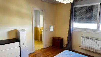 Casa adosada en venta en San José Obrero, San José Obrero-San Lázaro (Zamora Capital) de 275.000 €
