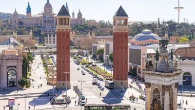 Apartment in Sants photo 10