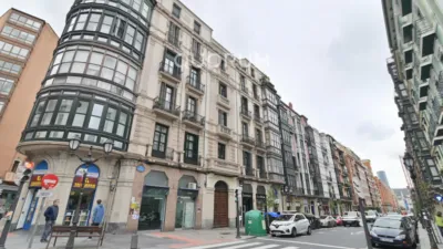 Apartment on Calle Elcano photo 43