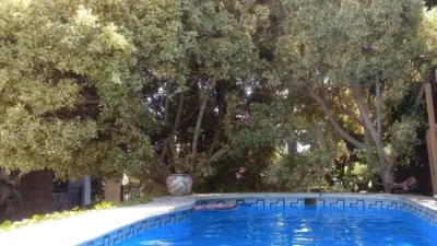 Chalet on Calle del Mar photo 8