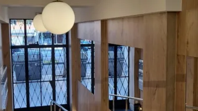 Apartment in Sants photo 2