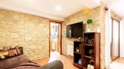 Apartment in El Coll D'En Rabassa photo 8