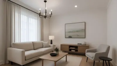 Apartment in the City Centre photo 4