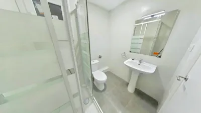 Apartment in Lluminetes photo 28