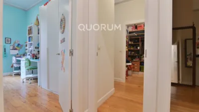 Apartment on Calle Elcano photo 26