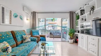 Piso – Calpe - Calp - Vista 3
