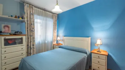Apartment on Calle del Marqués de los Vélez photo 14