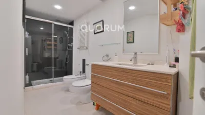 Apartment on Calle Elcano photo 25
