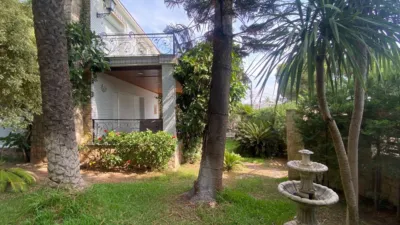 Chalet on Calle del Mar photo 3