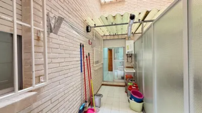 Apartment on Calle Navegantes, 5 photo 23
