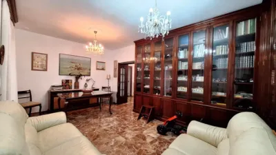 Apartment in the City Centre photo 11