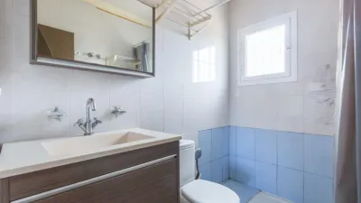 House on Calle Ariadna photo 22