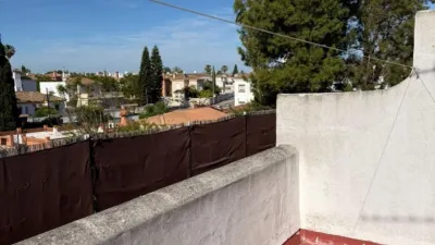 Terraced house in Los Gallos photo 28