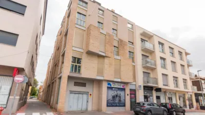 Apartment on Avda. Principe de Asturias photo 27