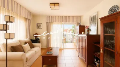 Apartment in Altea, Urbanització La Galera Alta - Vista 3