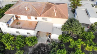 Casa – Orihuela, Vereda Liorna, Las Norias - Vista 3