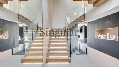 House on Passeig de Valldoreix photo 69
