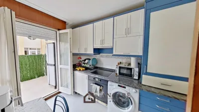 Apartment in Barrio la Cueva, 1065 photo 15