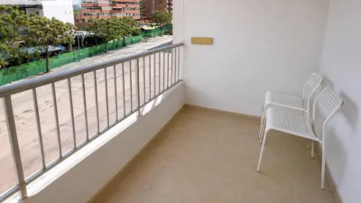 Pis – Benidorm - Vista 4