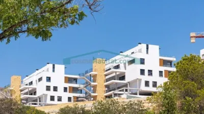 Dúplex en Playas del Torres photo 61