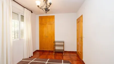 Chalet in Güéjar Sierra photo 18