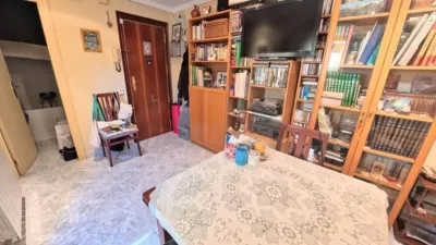 Studio in Les Roquetes photo 6