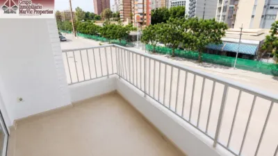 Pis – Benidorm - Més