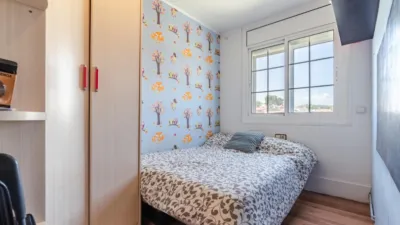 Apartment at Carrer de Josefa Almirall, 8 photo 15