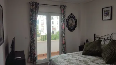 Apartment in Sucina photo 28