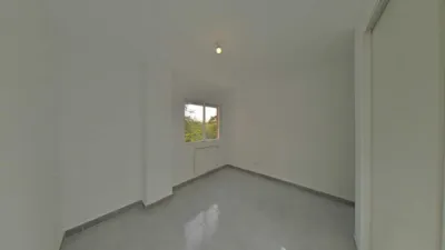 Flat on Calle de Alfonso X 'El Sabio' photo 20