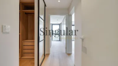 House on Passeig de Valldoreix photo 56