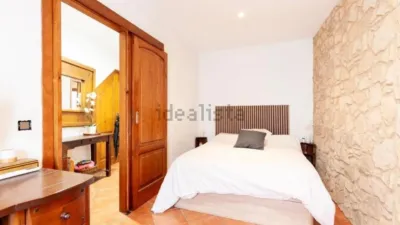 Apartment in El Coll D'En Rabassa photo 28