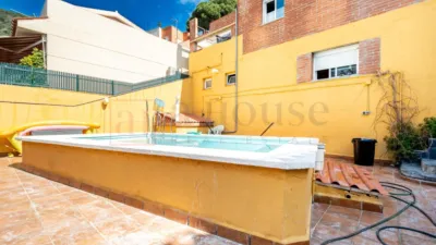 House on Carrer de Canovelles photo 3