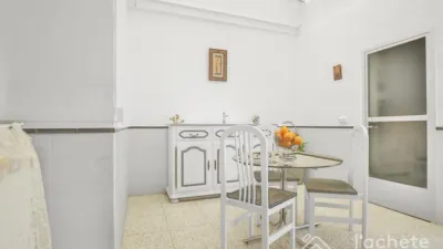 Terraced house on Calle de San Vicente photo 36