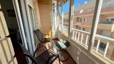 Apartamento en venta en Calle Caballero de Rodas, cerca de Calle de Patricio Zammit, Torrevieja de 150.000 €