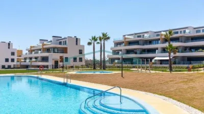Duplex in Playas del Torres photo 2