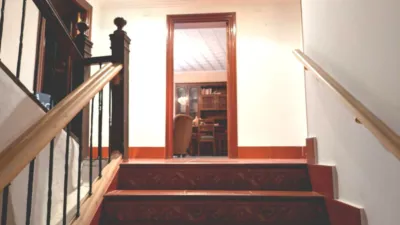 Casa en venta en Calle de San Roque, 10, cerca de Calle de Ramón y Cajal, Quinto de 120.000 €