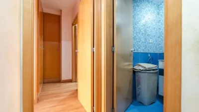 Apartment on Carrer d'Emili Miró, 8 photo 20