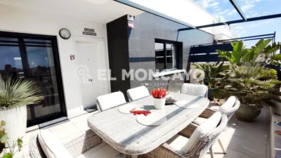 Casa – Orihuela, Urbanización Lomas de Cabo Roig, Dehesa de Campoamor - Vista 4