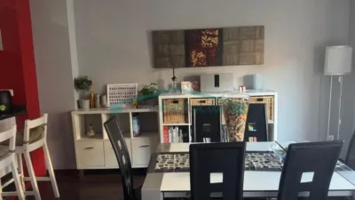 Flat in Ensanche photo 3
